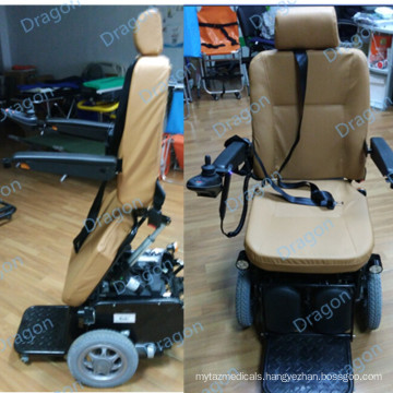 DW-SW03 standing up wheelchair/power wheelchair